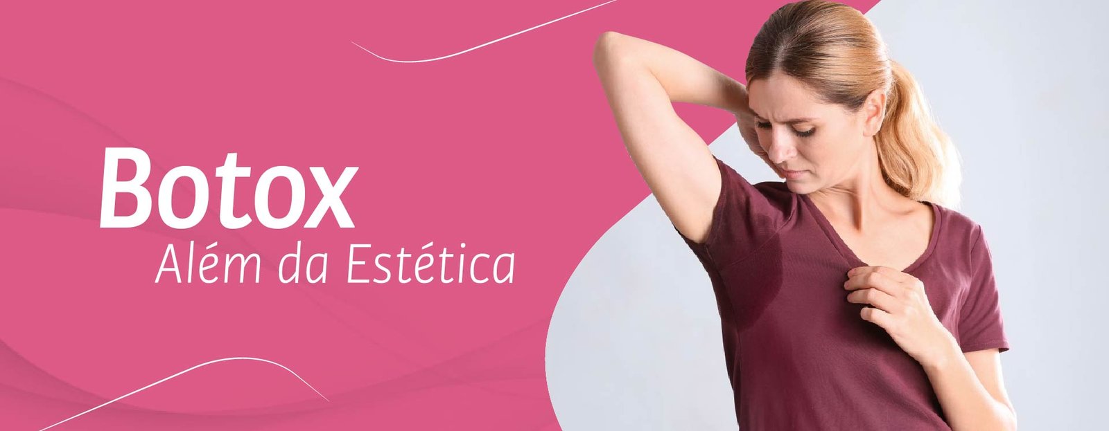 Botox Além da Estética